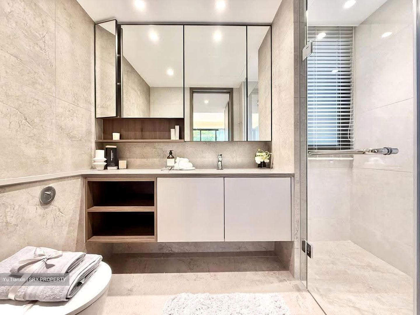 Norwood Grand (D25), Apartment #623495141